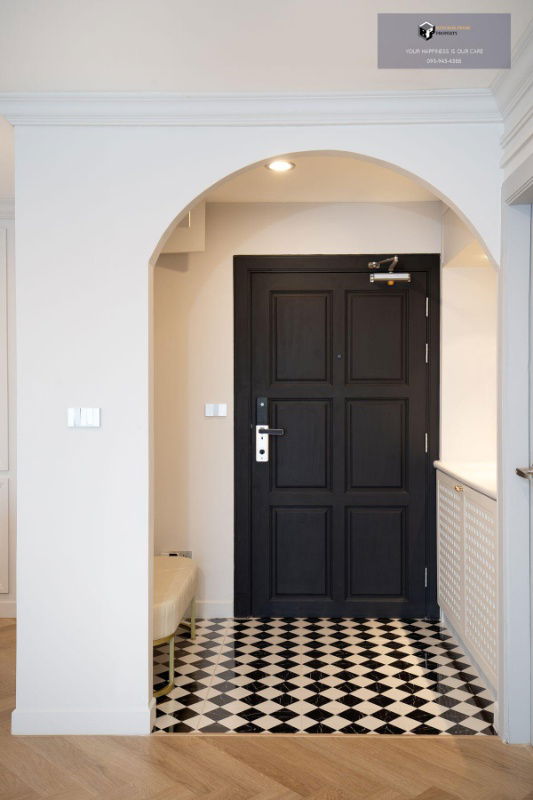 รูป Bangna Residence | ใกล้ BTS บางนา ห้องมุม เป็นส่วนตัว เงียบสงบ พื้นที่กว้าง อยู่สบาย ฟีลบ้านเดี่ยวบนตึก #2025090511722 - รูปที่ 6/13