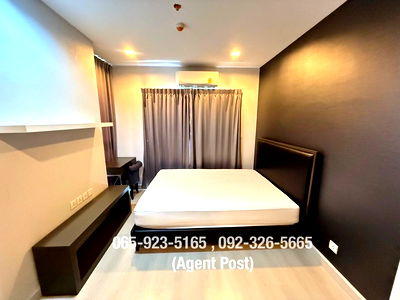 Condos for rent : 🔥🔥Ready to move-in🔥🔥 Ideo Mobi Sukhumvit 81 - 2Bed2Bath 55sq.m. (LINE ID: @cayla.property)
