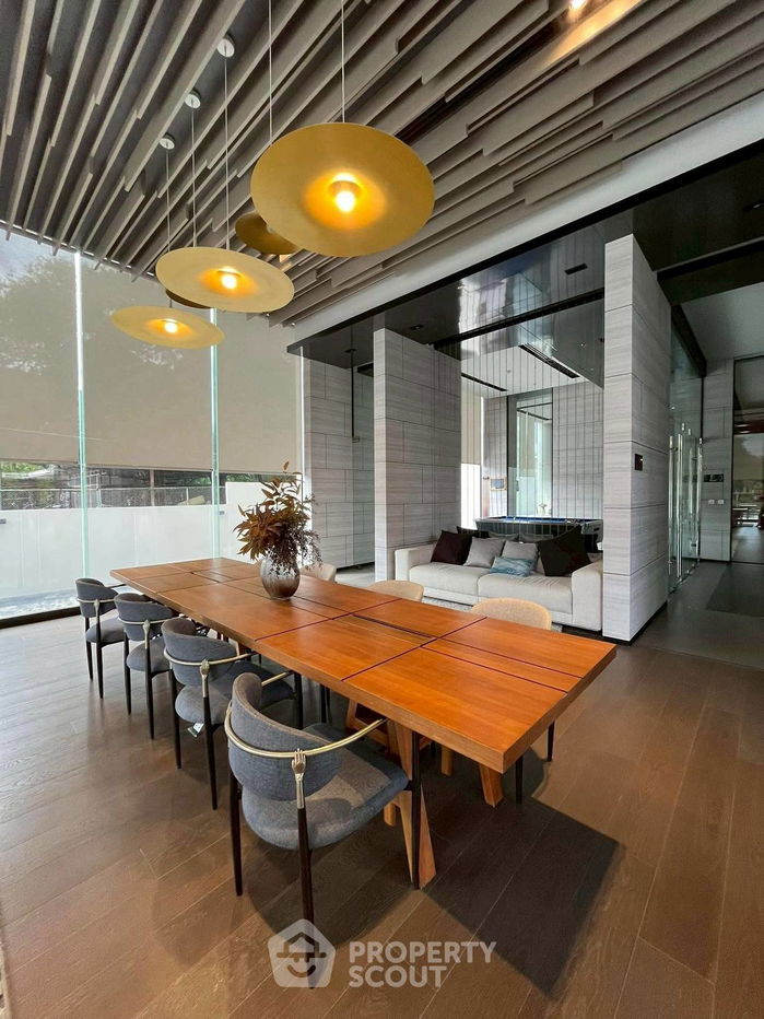 picture 1-BR Condo at Andromeda Condominium Pattaya close to Phratamnak (ID 2297843) - 12/19