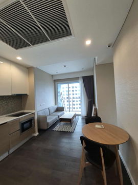 ⚡🌈 BL40117 The Saint Residences 🌈⚡ Get a Special Code when renting with us 💬 LINE: @theagentpro