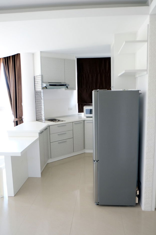 รูป เช่า!!! ฌ็องเซลิเซ่ อเวนิว (กว้างมาก 62 ตร.ม) ใกล้ โรบินสัน ศรีสมาน - รูปที่ 13/15