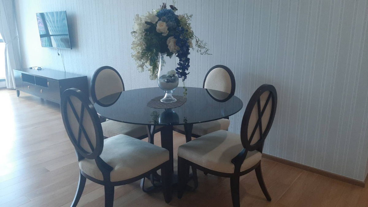 รูป For rent Condo hyde Sukhuvmit 13 hight floor, 2bed (S03-1681)  - รูปที่ 2/10