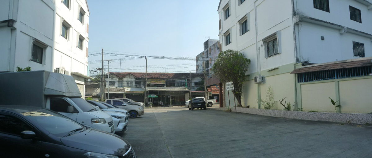 picture Vacant Land 2-2-33.2 Rai, Si Racha, Chonburi - 6/11
