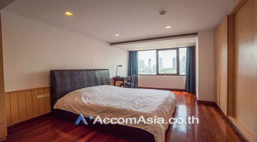 รูป 🔼🔽 AccomA 📩  3 BR Condominium @Acadamia Grand Tower (AA27717) - รูปที่ 4/10