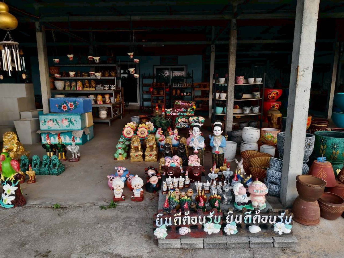 รูป ขายที่ดิน พร้อมสิ่งปลูกสร้าง ร้านอาหารและบ้านพัก เนื้อที่ 3-3-25.8 ไร่ ตำบลตาจั่น อำเภอคง นครราชสีมา#LB128 – 001093 - รูปที่ 23/25