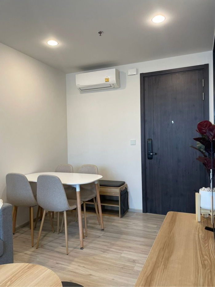 picture #Z2303💥050968🔥Condo for rent: XT Huaikhwang  - 7/9