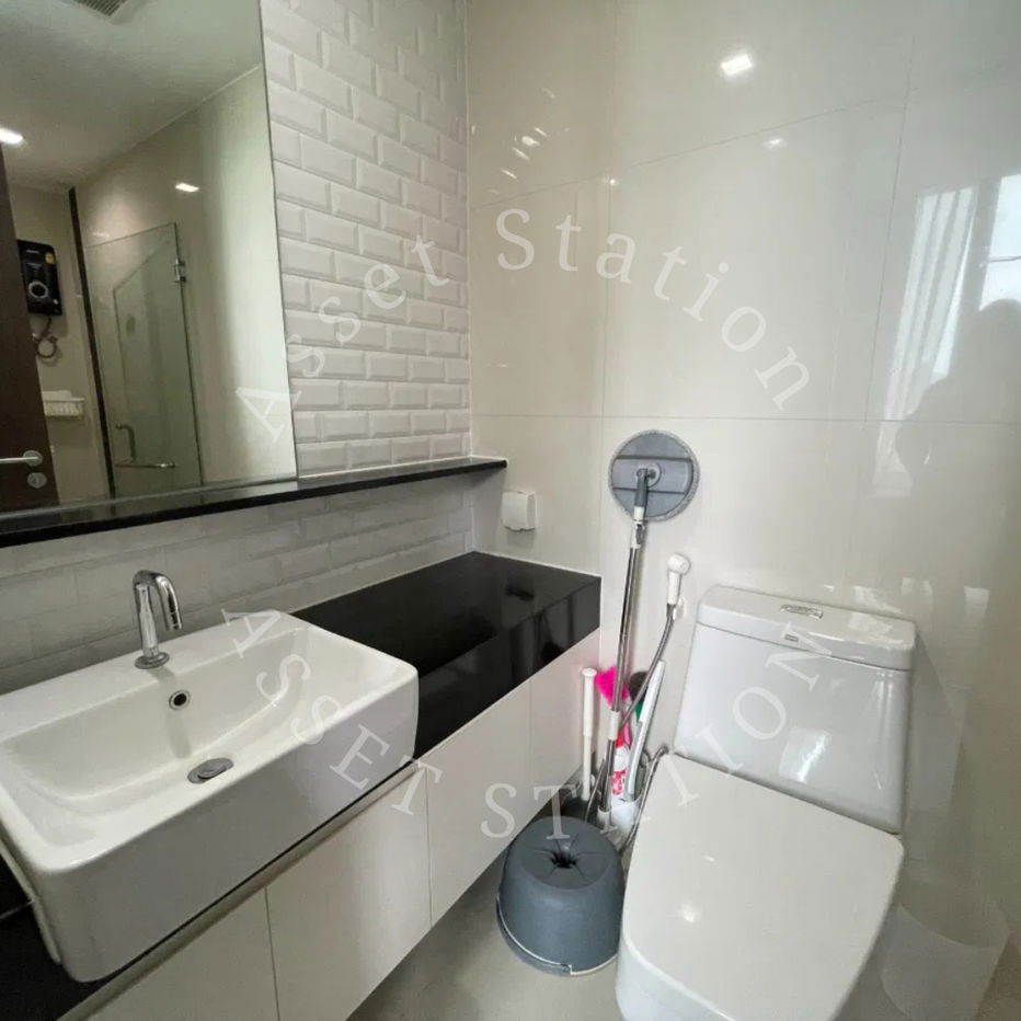 รูป 🏙️ Wish Signature Midtown Siam – ใจกลางสยาม ใกล้ BTS เดินได้สบาย 🚆 - รูปที่ 12/13