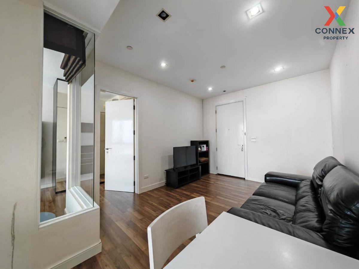picture FOR RENT condo , The Room Sukhumvit 62 , BTS-Punnawithi , Bang Chak , Phra Khanong , Bangkok , CX-23546 ✅ Live chat with us ADD LINE @connexproperty ✅  - 4/8