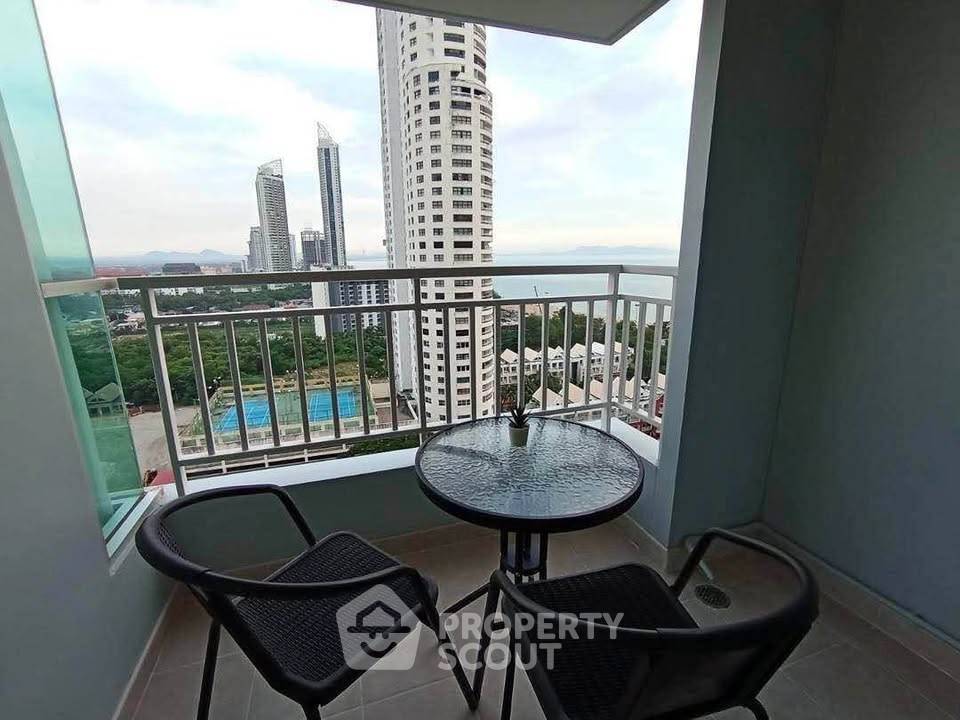 picture 1-BR Condo at Lumpini Park Beach Jomtien close to Jomtien Beach (ID 2137430) - 2/11