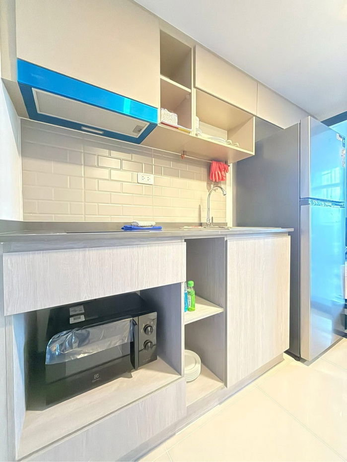 picture #Z2307💥050968🔥Condo for rent: Ideo Ramkhamhaeng Lamsali Station - 9/10