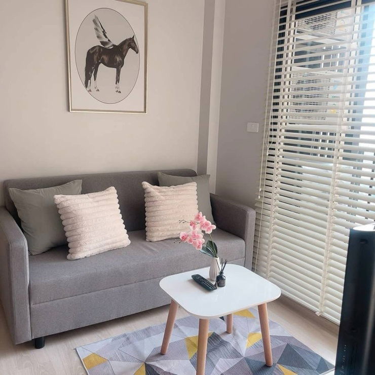 picture #Z2301💥050968🔥 Condo for rent: NUE Noble Srinakarin-Lasalle - 4/8