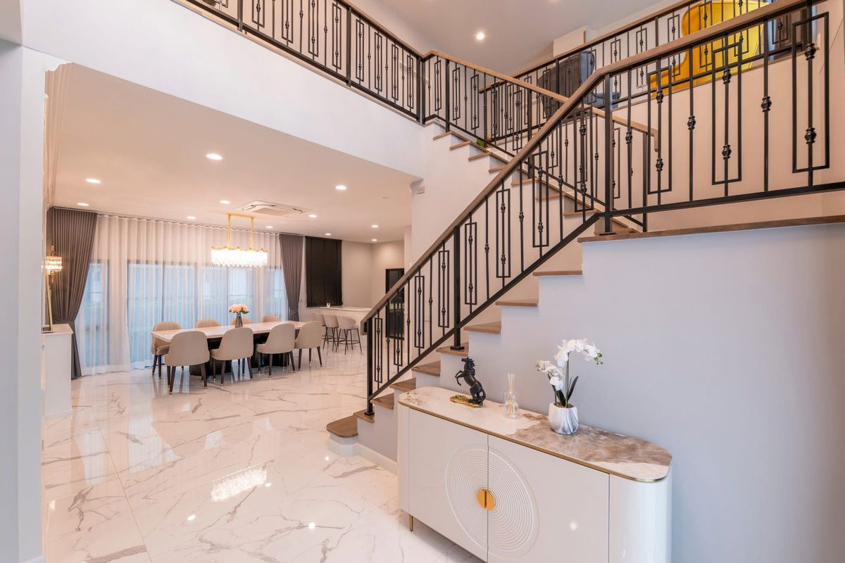 picture For rent Setthasiri Bangna - Suvarnabhumi - 5/10