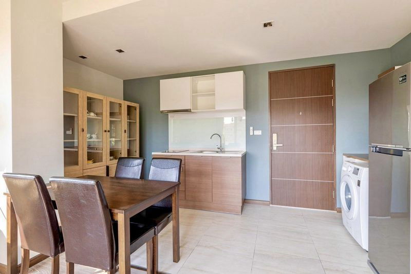 picture The Next Premier Fa Ham – Chiang Mai | Corner unit, 3rd floor | Already tenanted = immediate income 💸 - 2/13