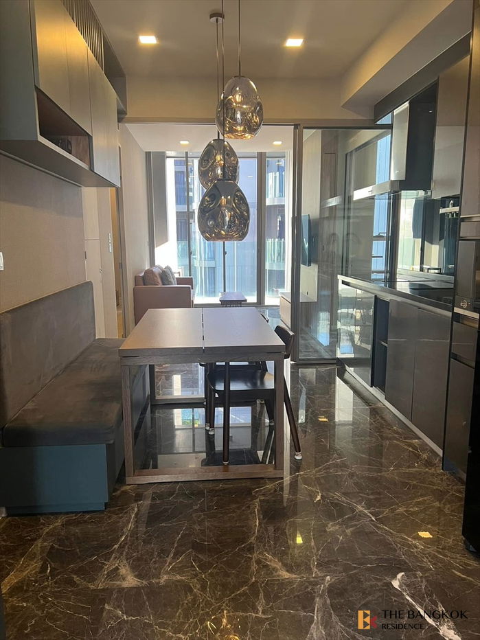 picture 💎Luxury unit Ashton Residence 41,High Privacy Near BTS Phrom Phong - 2/6