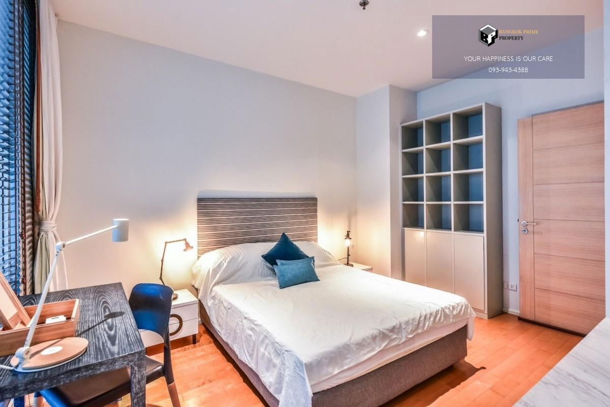 picture Villa Ratchathewi | Luxurious Duplex-style room 🚝near BTS Ratchathewi - Ready to move in #2025090511728 - 7/11