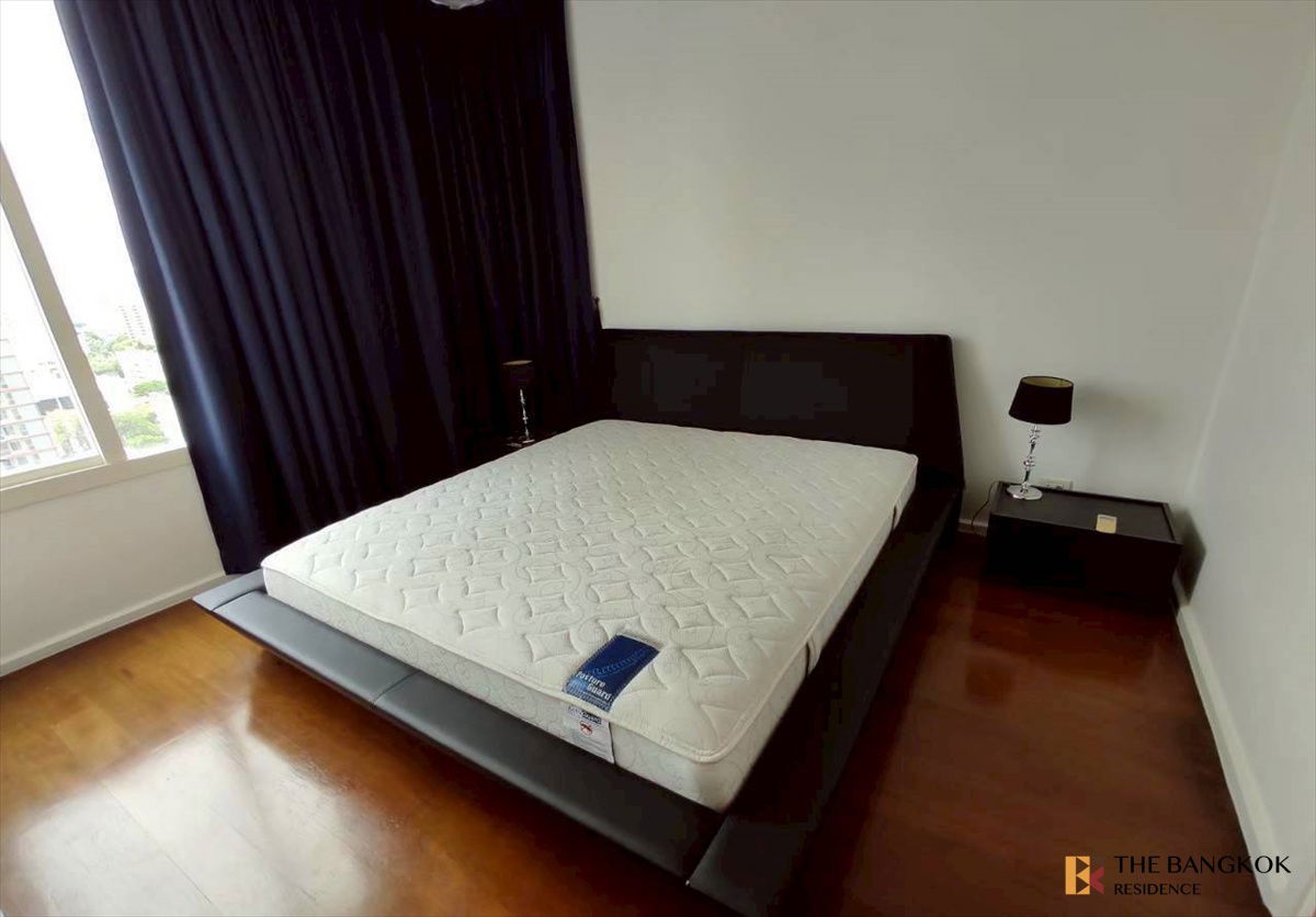 picture Wind Sukhumvit 23 💫 Great value unit now ready for viewing! 💖 Near MRT Sukhumvit - 5/6
