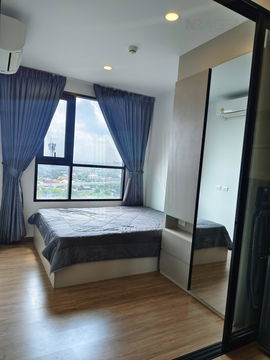 🚩 For Sell Condo THE ORIGIN RAM 209 INTERCHANGE Building 1, Floor 11,1 bed room, Room size 31 sqm
