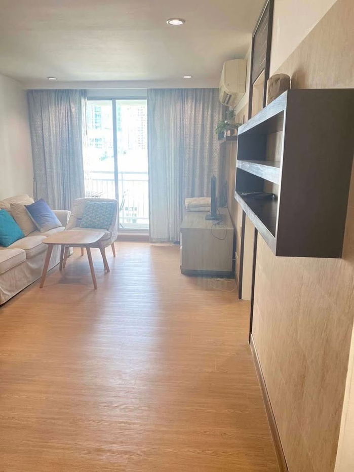 picture Condo for Rent: Sukhumvit Plus 38(BTS Thong Lo) (Rt-01) - 6/12
