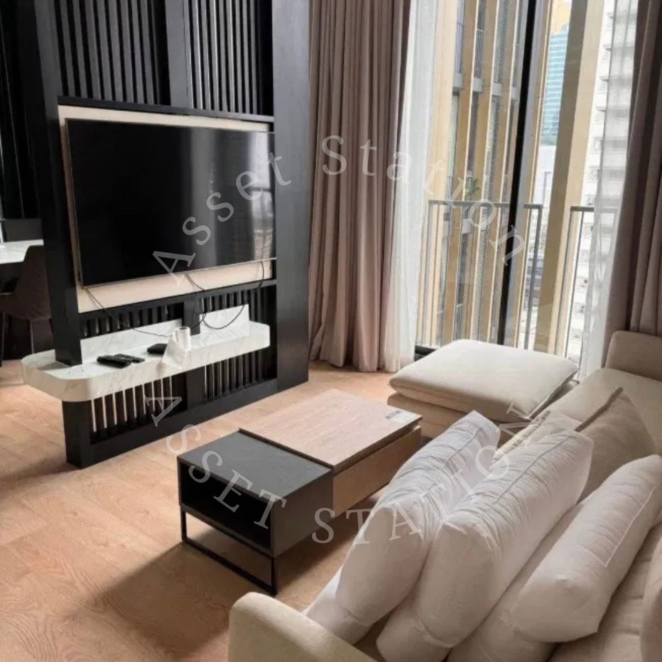 picture 🔥 Noble BE19 – Luxury condo in the heart of Asoke, just 500 meters away 🔥 - 5/11