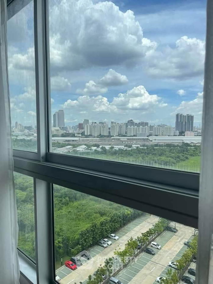 picture 1-BR Condo at Supalai Veranda Rama 9 in Bang Kapi (ID 2297594) - 13/14