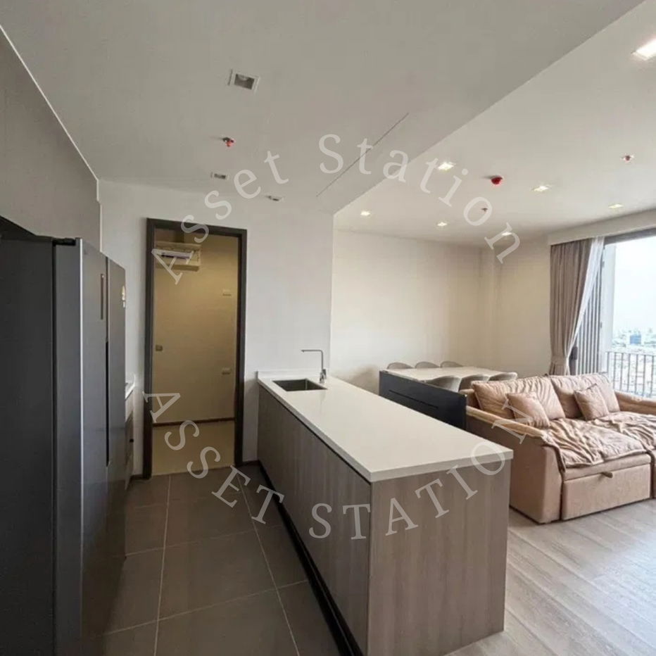 picture 🏢💥 For rent: Rhythm Charoenkrung Pavillion – near BTS Chong Nonsi🚇 - 4/11