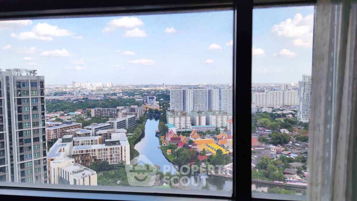 picture 1-BR Condo at The Base Park West Sukhumvit 77 near BTS On Nut (ID 2019982) - 3/10