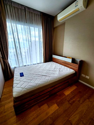 คอนโดให้เช่า : 💥CP-8726💥ว่าง ให้ เช่า   เดอะ เซนต์ เรสซิเดนซ์👉แอดไลน์ @be.easy 