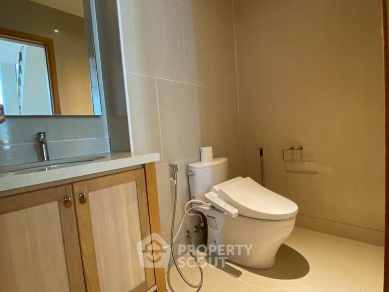 picture 1-BR Condo at The Empire Place near BTS Saint Louis (ID 2295661) - 8/20