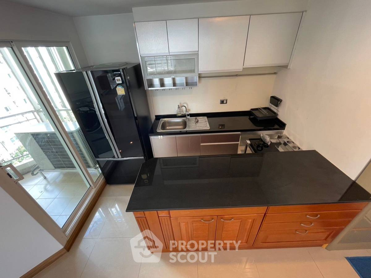 picture 2-BR Condo at Supalai Wellington near MRT Thailand Cultural Centre (ID 2298080) - 28/31