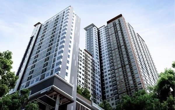 รูป 🏢 ขายคอนโด : The Trust Residence Ratchada - Rama 3 (เดอะ ทรัสต์ เรสซิเด้นซ์ รัชดา - พระราม 3)   รหัสทรัพย์ | 📌LNP-C9199  - รูปที่ 7/7