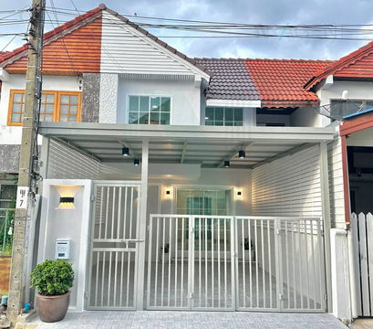 📌 For Sell Town house UBONCHAT 2 2-story 3 bedroom 2 bathroom