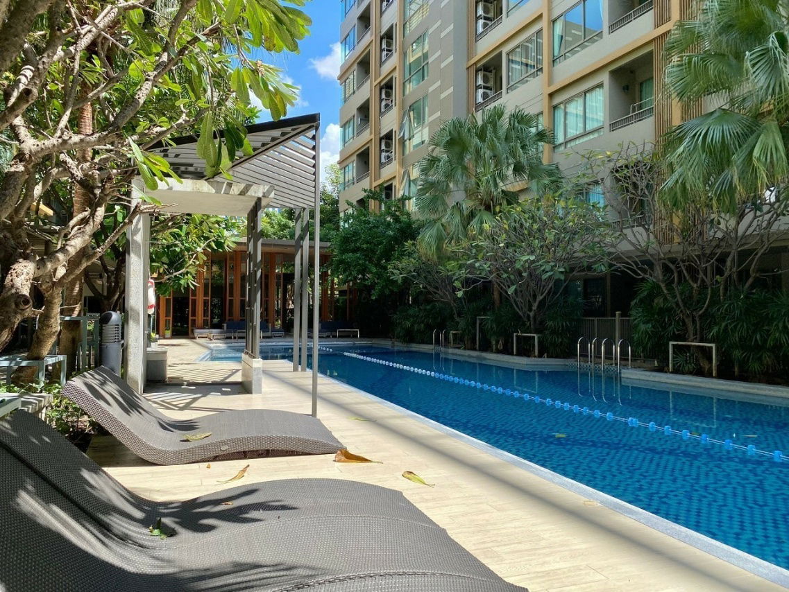 รูป 🏢 ประกาศขายคอนโด | MA-C7544   โครงการ Metro Luxe Ratchada (เมโทร ลักซ์ รัชดา)  - รูปที่ 14/32