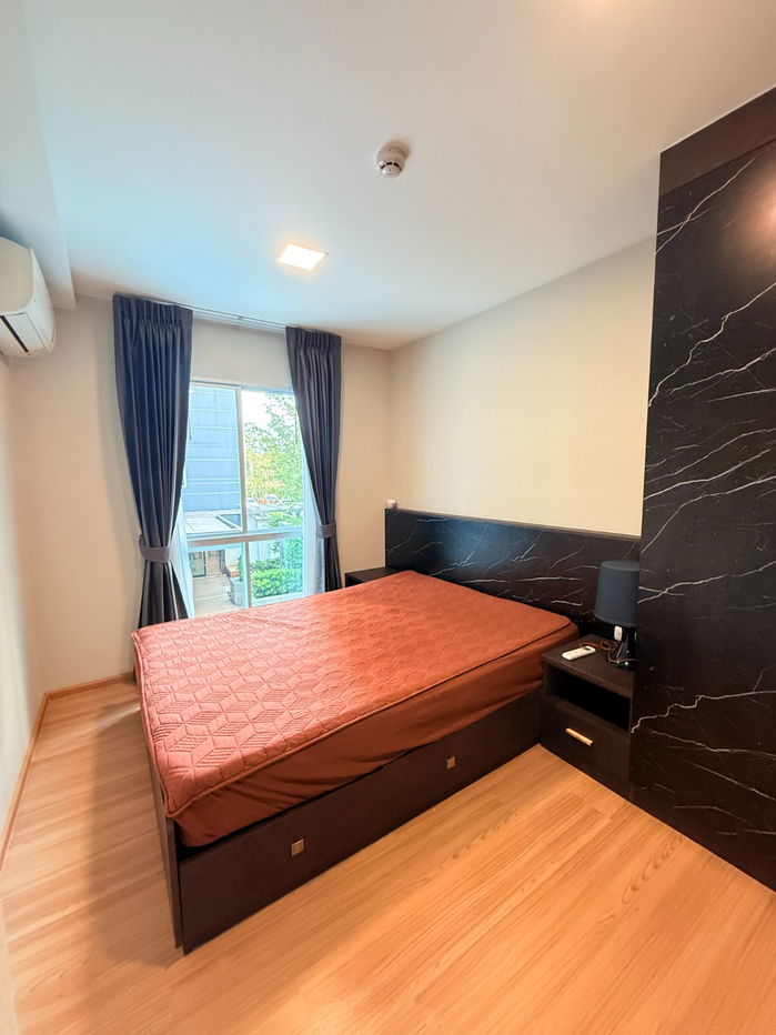picture Condo for Sale – Plum Condo Mix Chaengwattana Station Phase 4  - 1/13