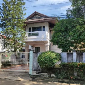 รูป ขาย บ้านเดี่ยวห้องมุม หมู่บ้านปรีชา 2 ชั้น ขนาดเนื้อที่ดิน 90 ตารางวา  - รูปที่ 2/11