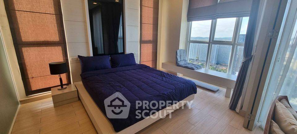 picture 1-BR Condo at Cetus Beachfront close to Jomtien Beach (ID 1224375) - 2/13