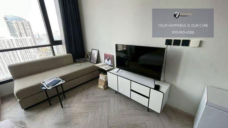 รูป Chapter Charoennakhon Riverside | 💥 🔥 Hot Deal - Lowest Price in the Project! 🔥 📍 Chapter Charoennakhon Riverside #2025090511732 - รูปที่ 2/6