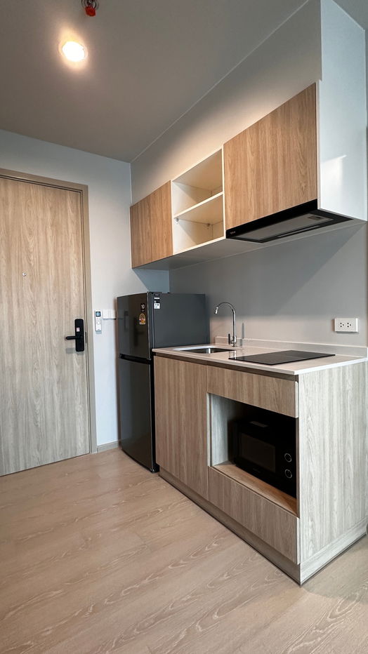 picture Condo for rent "NUE Mega Bangna" - 4/8