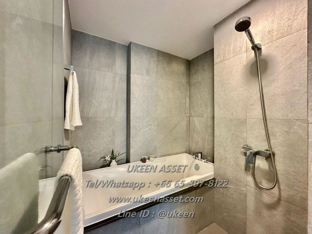 picture Condo for sale: Stasia Residence Sriracha – 60 sq m | 2 bedrooms, 1 bathroom, starting price 2.3 million baht - 14/21