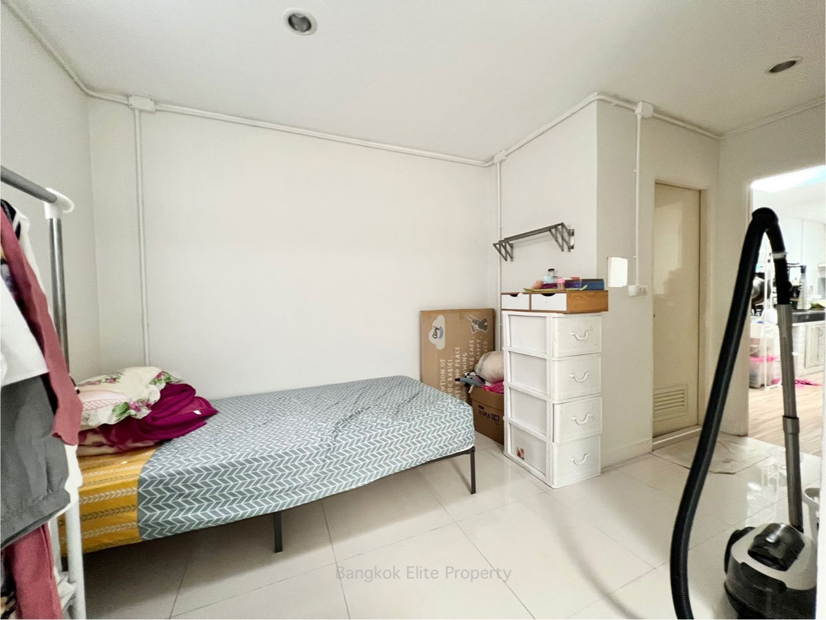 รูป ให้เช่า The Plant Estique พัฒนาการ 4 ห้องนอน วิวสวน - รูปที่ 10/18