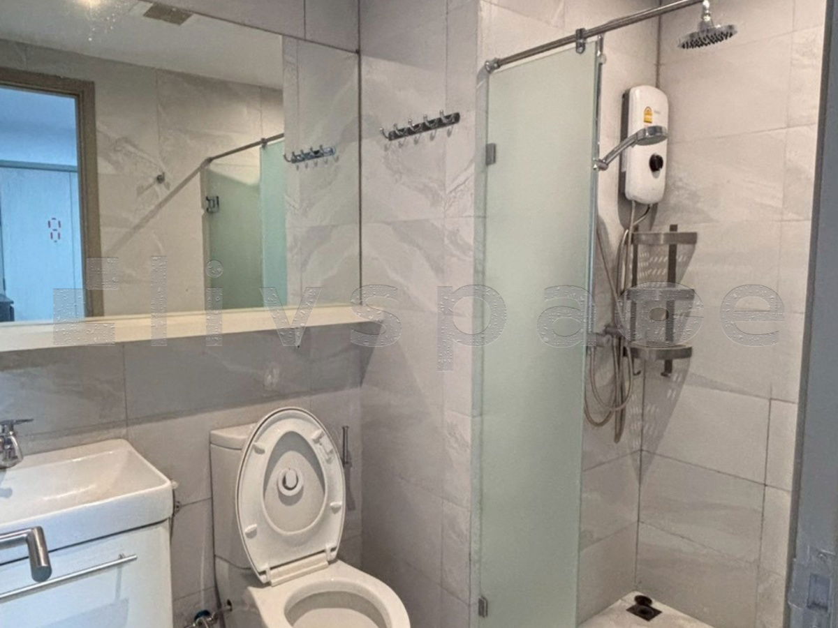 รูป ▚ LB109ツ สำหรับขาย Rhythm Ekkamai – 2 ห้องนอน ห้องมุม ราคาพิเศษ ⭐ - รูปที่ 12/12