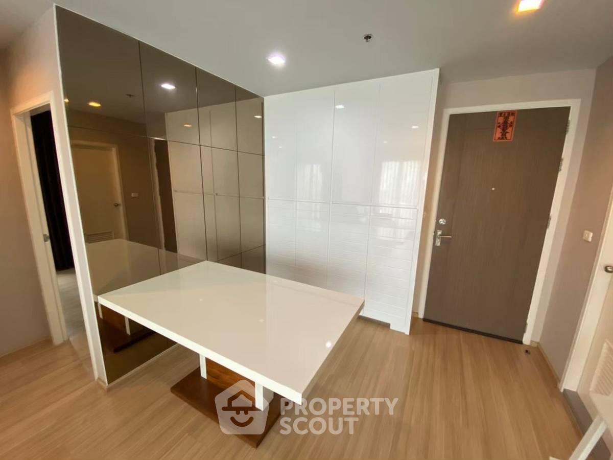 picture 2-BR Condo at Casa Condo Ratchada- Ratchaphruek near BTS Talat Phlu (ID 1034532) - 3/9