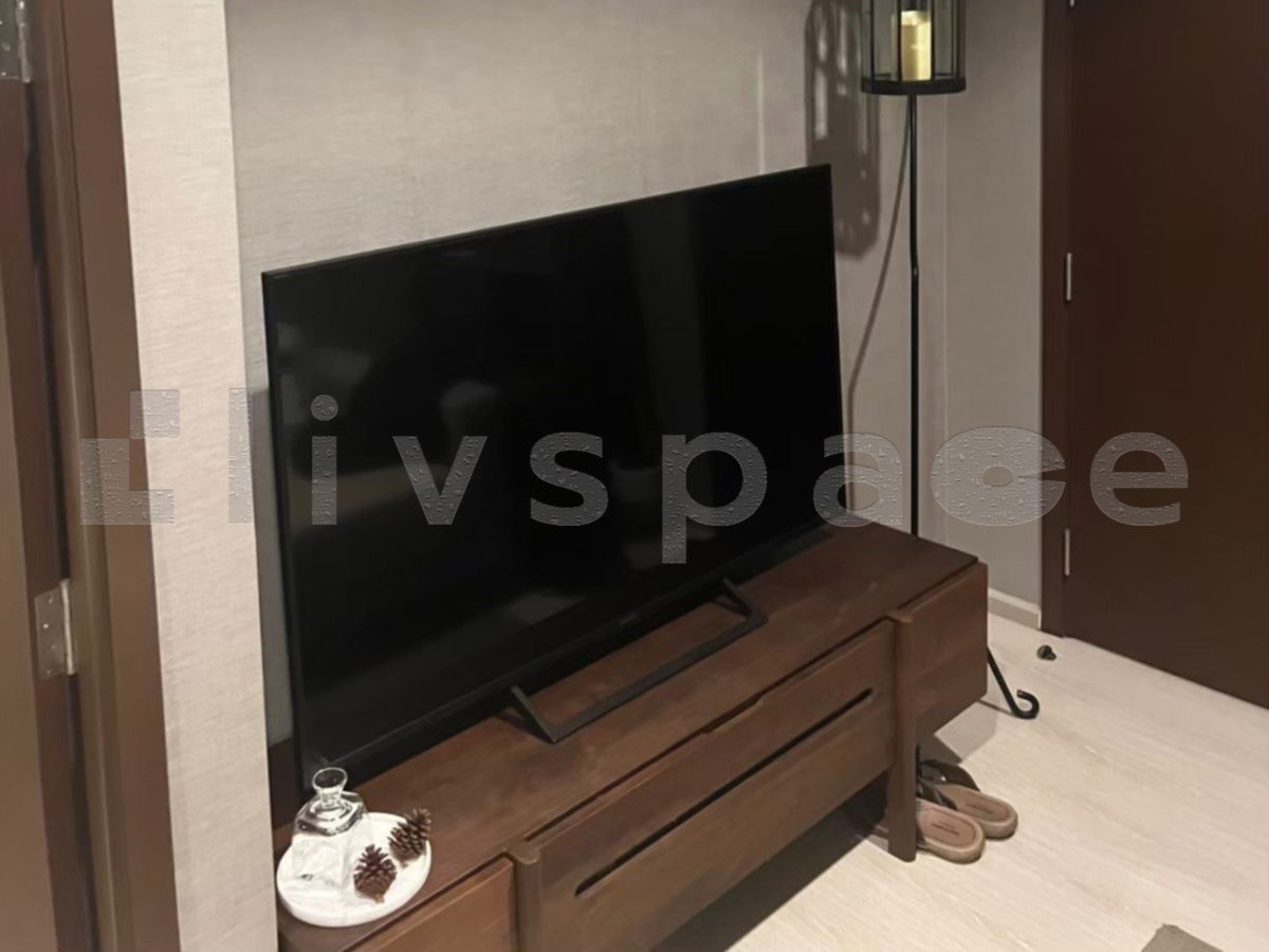 picture ▚ LB110ツ For Sale: Rhythm Asoke 1 –  1 Bedroom, Corner Unit at Special Price, Sell with Tenants ⭐ - 3/10