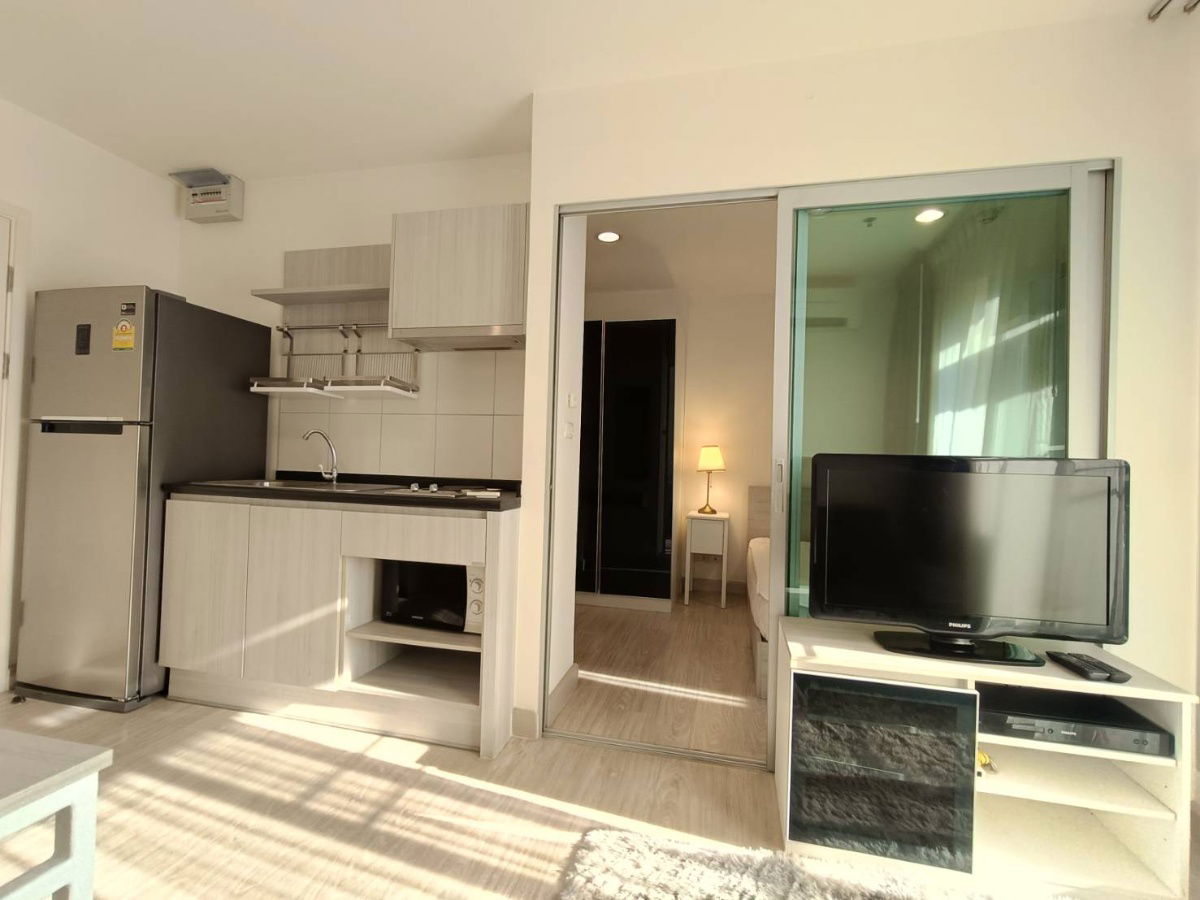picture  For rent    Aspire Ngamwongwan   9,000 - 5/10