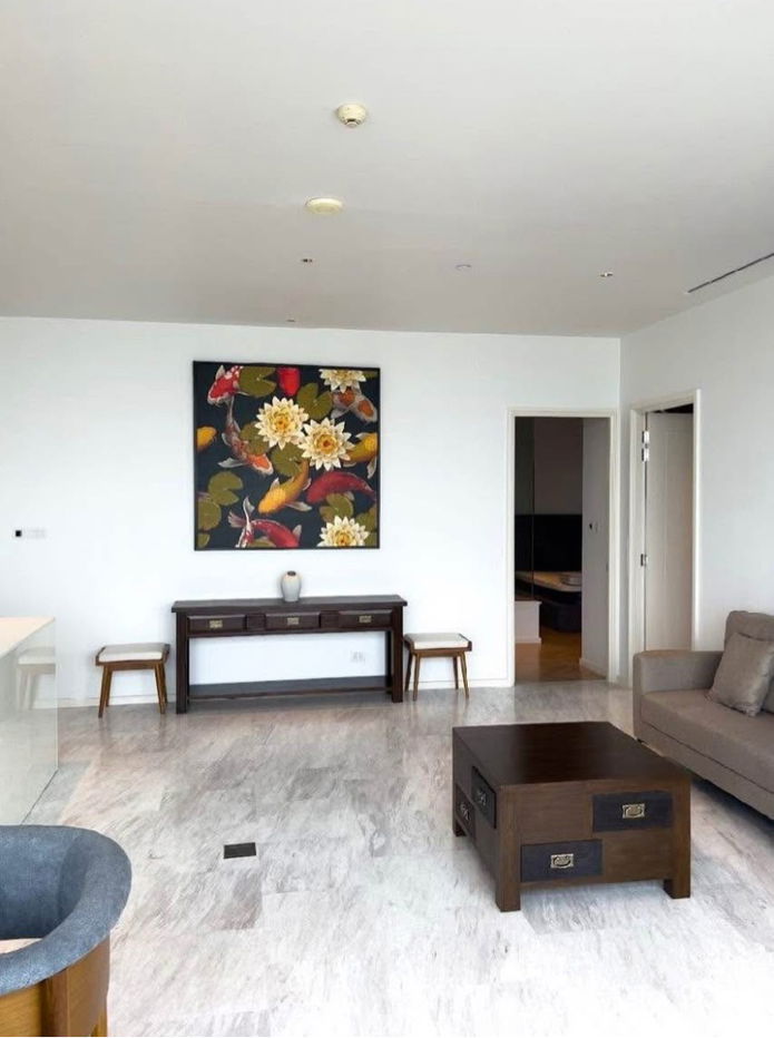 picture For rent✨ Four Seasons Private Residence Bangkok  🔥 Line ID @034etfin 📲 2 bedroom 3 bathroom ✨ - 4/13