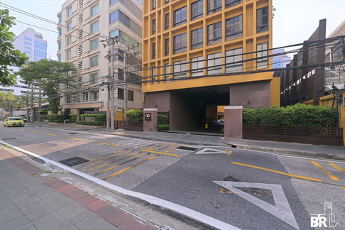 🌟Luxury Unit,Noble 09 Ruamrudee Prime Location near BTS Phloen Chit