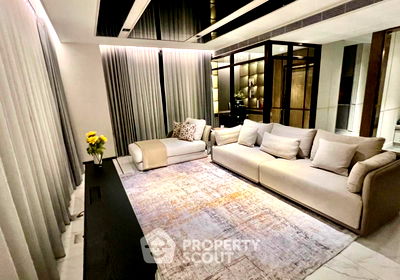 Condos for rent : 3-BR Condo at Fynn Sukhumvit 31 near MRT Sukhumvit (ID 2297142)