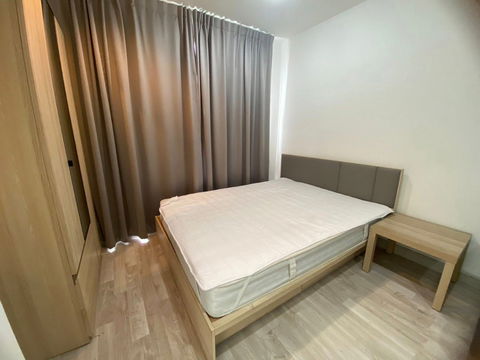 🏢 ให้เช่าคอนโด : IDEO Mobi Rama 9 (ไอดีโอ โมบิ พระราม 9)   รหัสทรัพย์  | 📌 LNP-C9211 