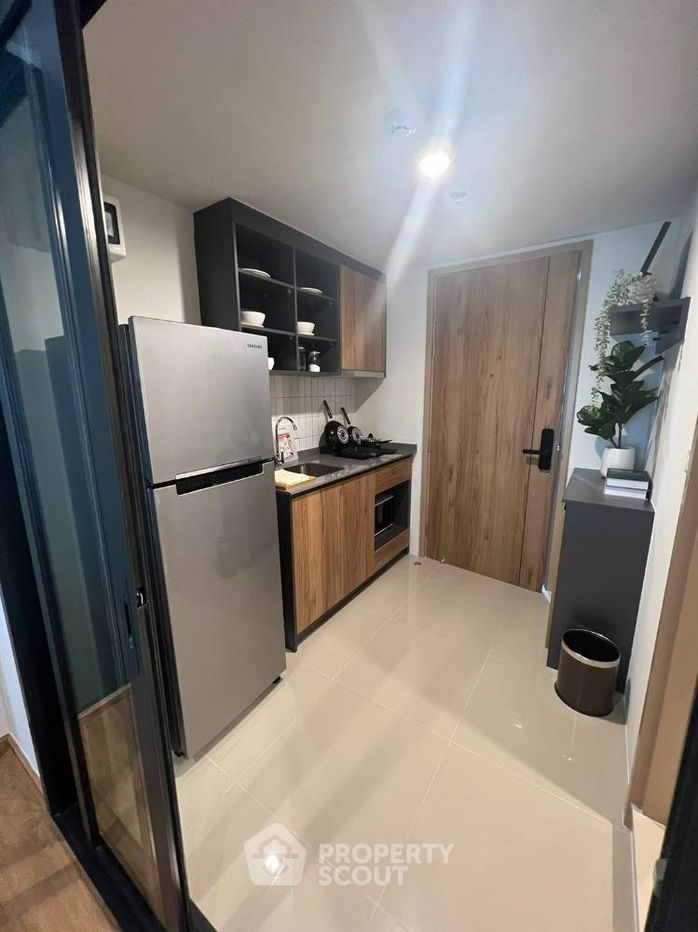 picture 1-BR Condo at THE LINE Vibe Phahonyothin near BTS Ha Yaek Lat Phrao (ID 1268295) - 2/5