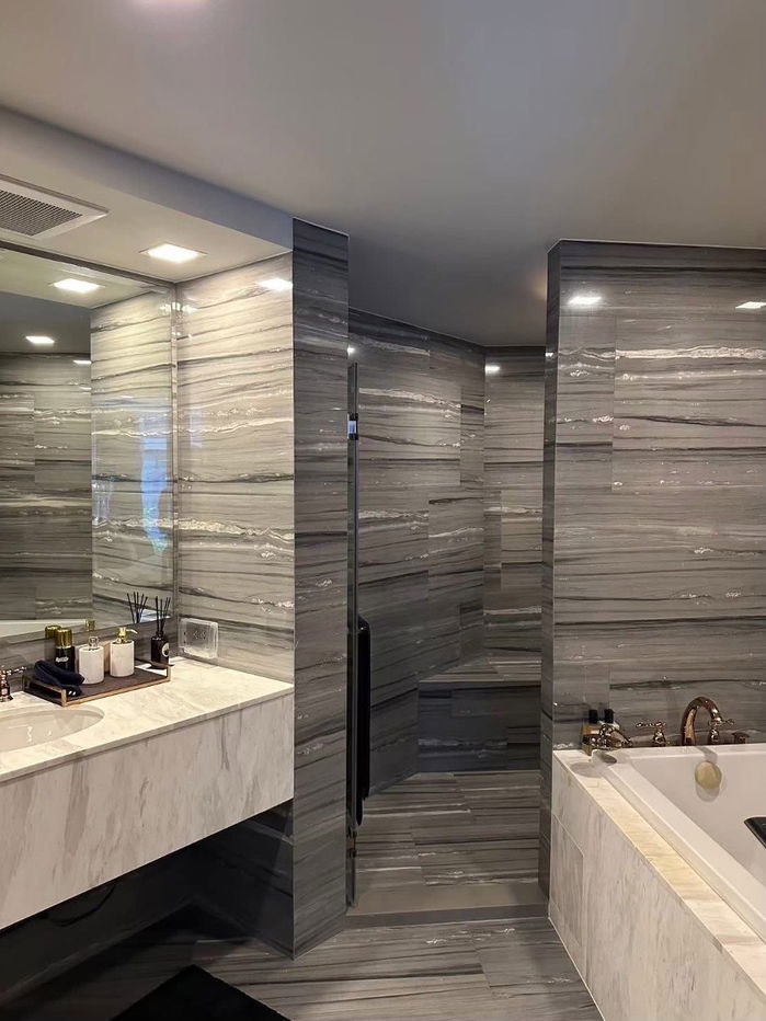 รูป 📣 ปล่อยเช่า คอนโด Ashton Residence 41 📍 600 เมตร จาก BTS พร้อมพงษ์ !! - รูปที่ 11/13