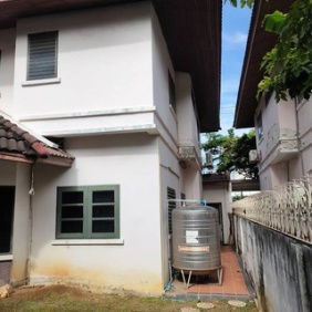 รูป ขาย บ้านเดี่ยวห้องมุม หมู่บ้านปรีชา 2 ชั้น ขนาดเนื้อที่ดิน 90 ตารางวา  - รูปที่ 5/11